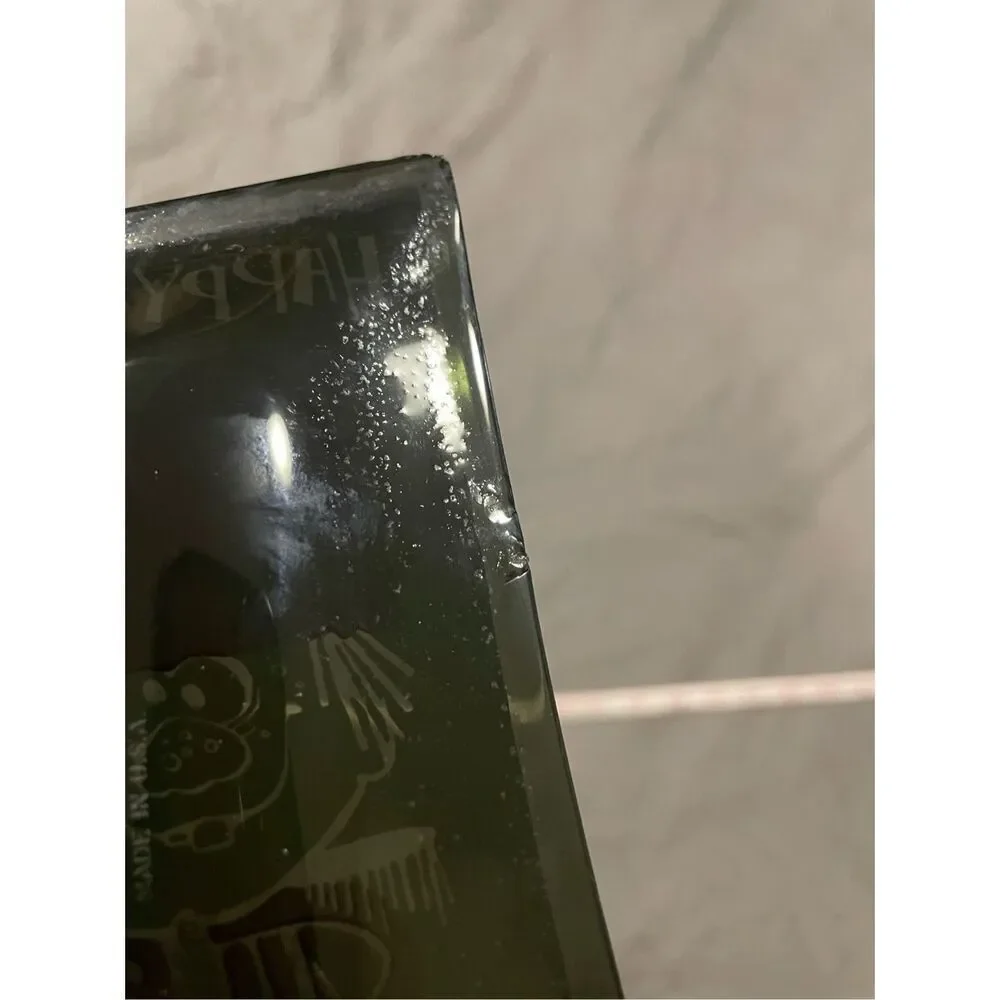 No Brand there small